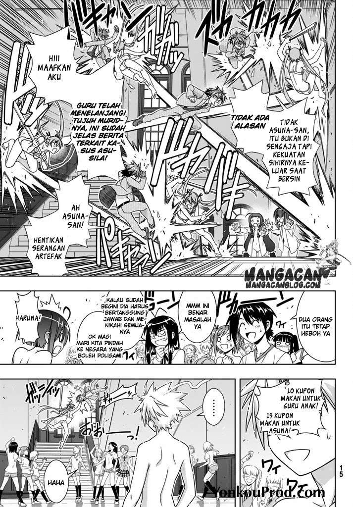 Martial Peak Part 2 Chapter 2942 - halaman 8