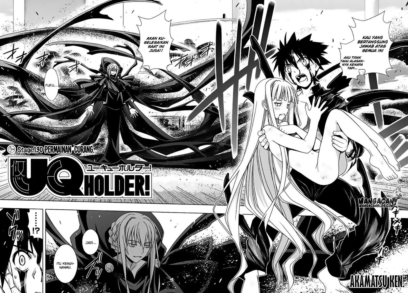 Martial Peak Part 2 Chapter 2943 - halaman 10
