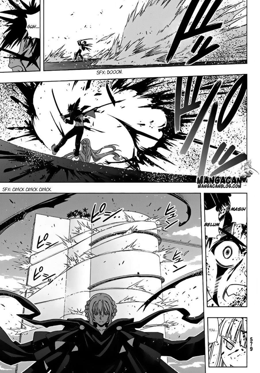 Martial Peak Part 2 Chapter 2943 - halaman 12