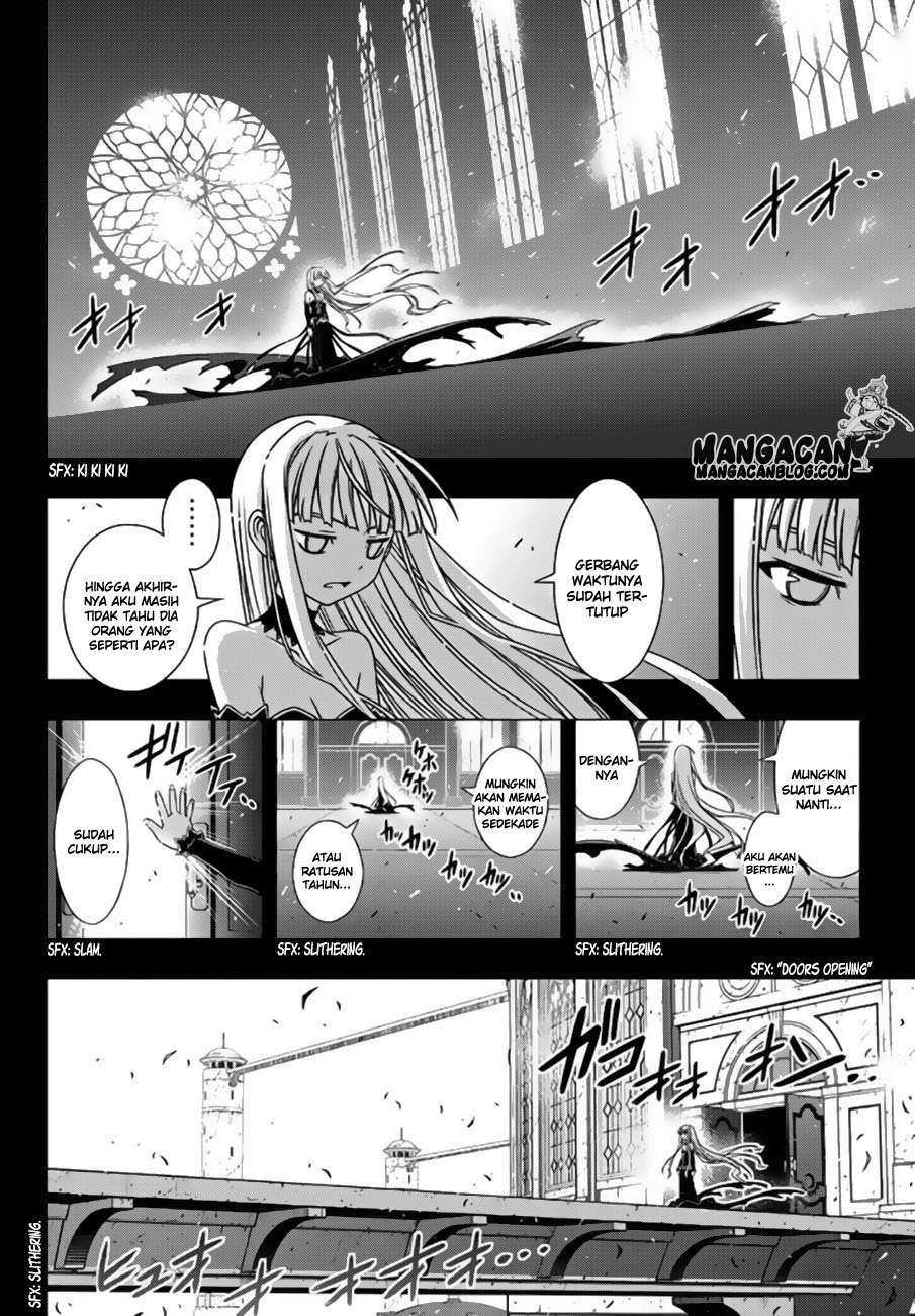 Martial Peak Part 2 Chapter 2943 - halaman 4
