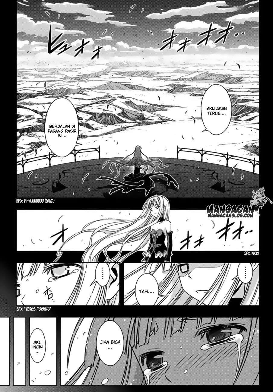 Martial Peak Part 2 Chapter 2943 - halaman 5