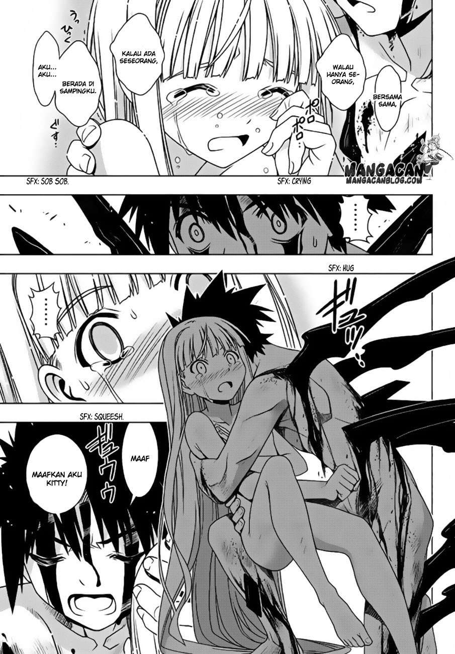 Martial Peak Part 2 Chapter 2943 - halaman 7