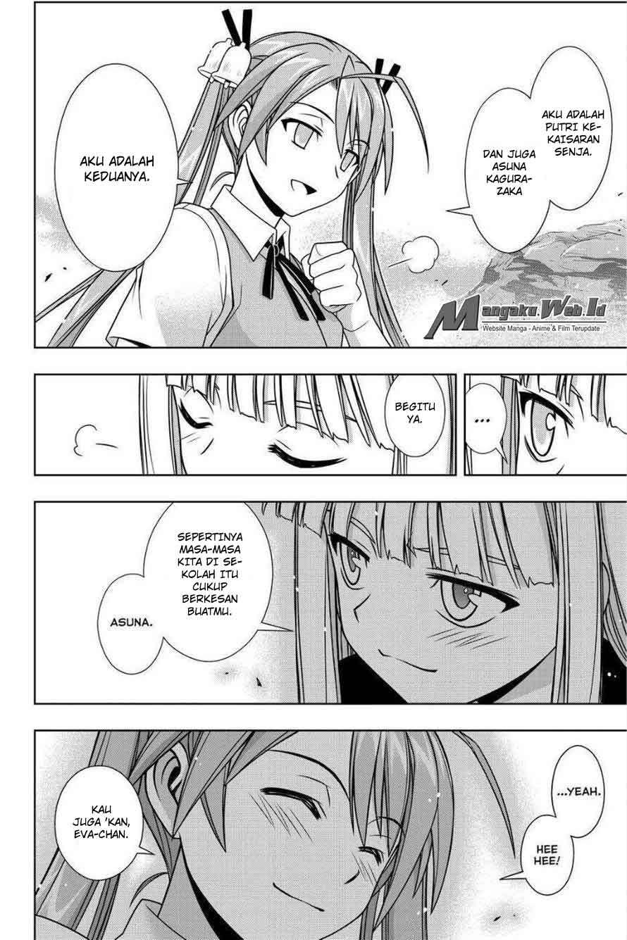 Martial Peak Part 2 Chapter 2944 - halaman 10