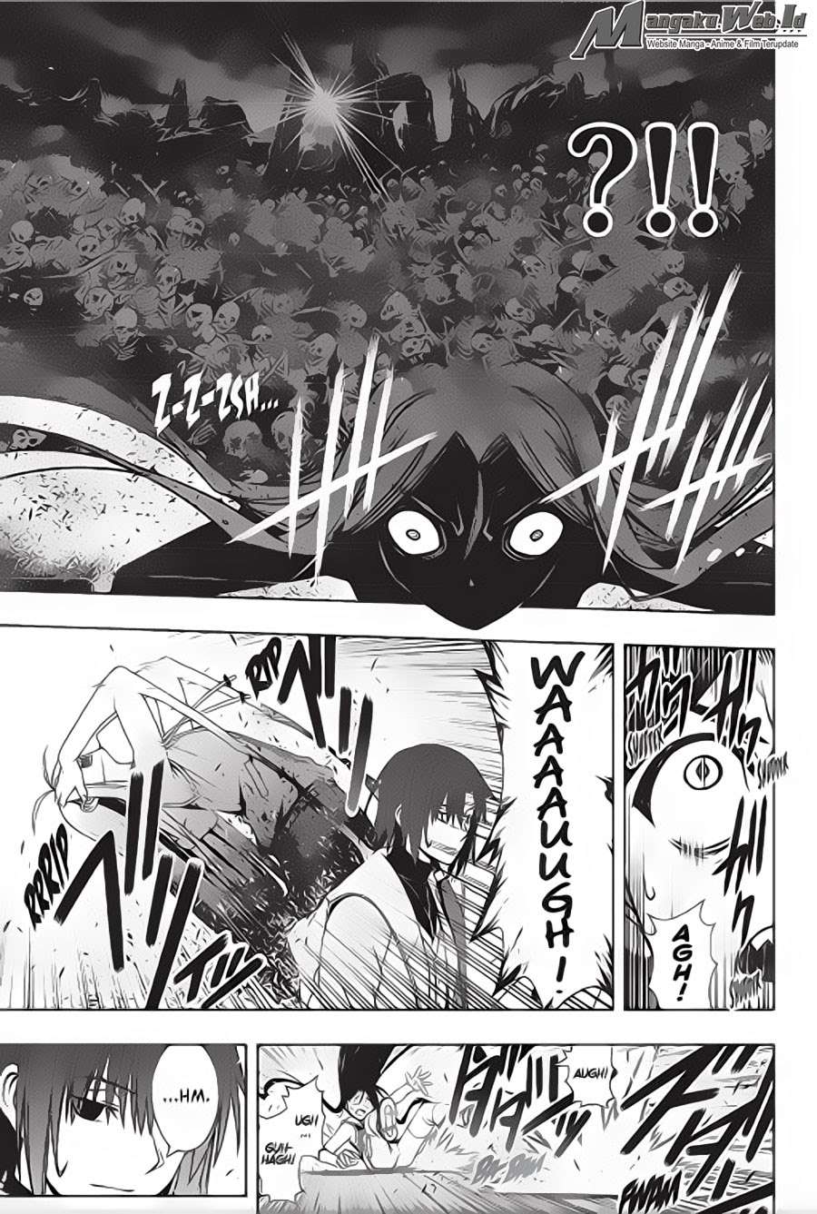 Martial Peak Part 2 Chapter 2946 - halaman 10