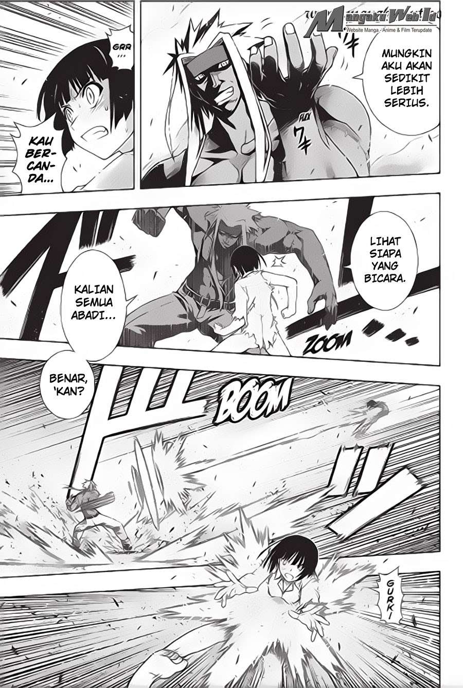 Martial Peak Part 2 Chapter 2946 - halaman 14