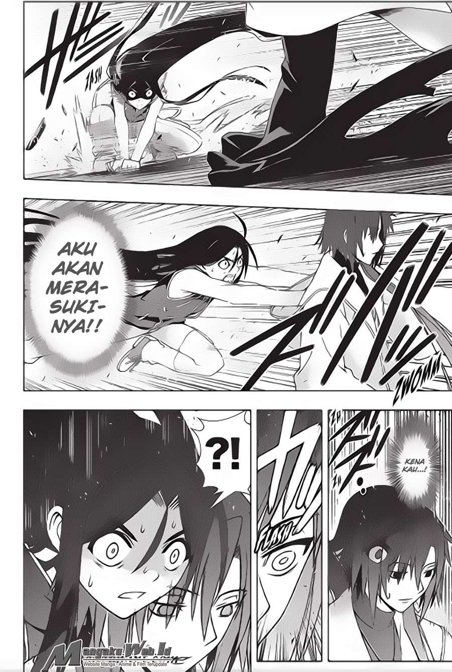 Martial Peak Part 2 Chapter 2946 - halaman 9