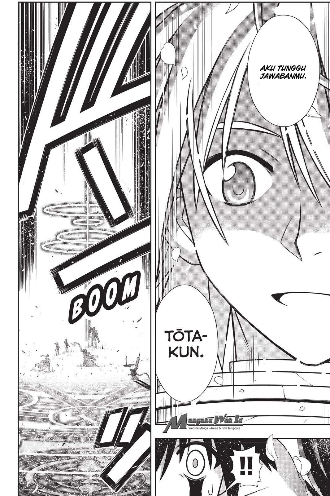 Martial Peak Part 2 Chapter 2947 - halaman 10