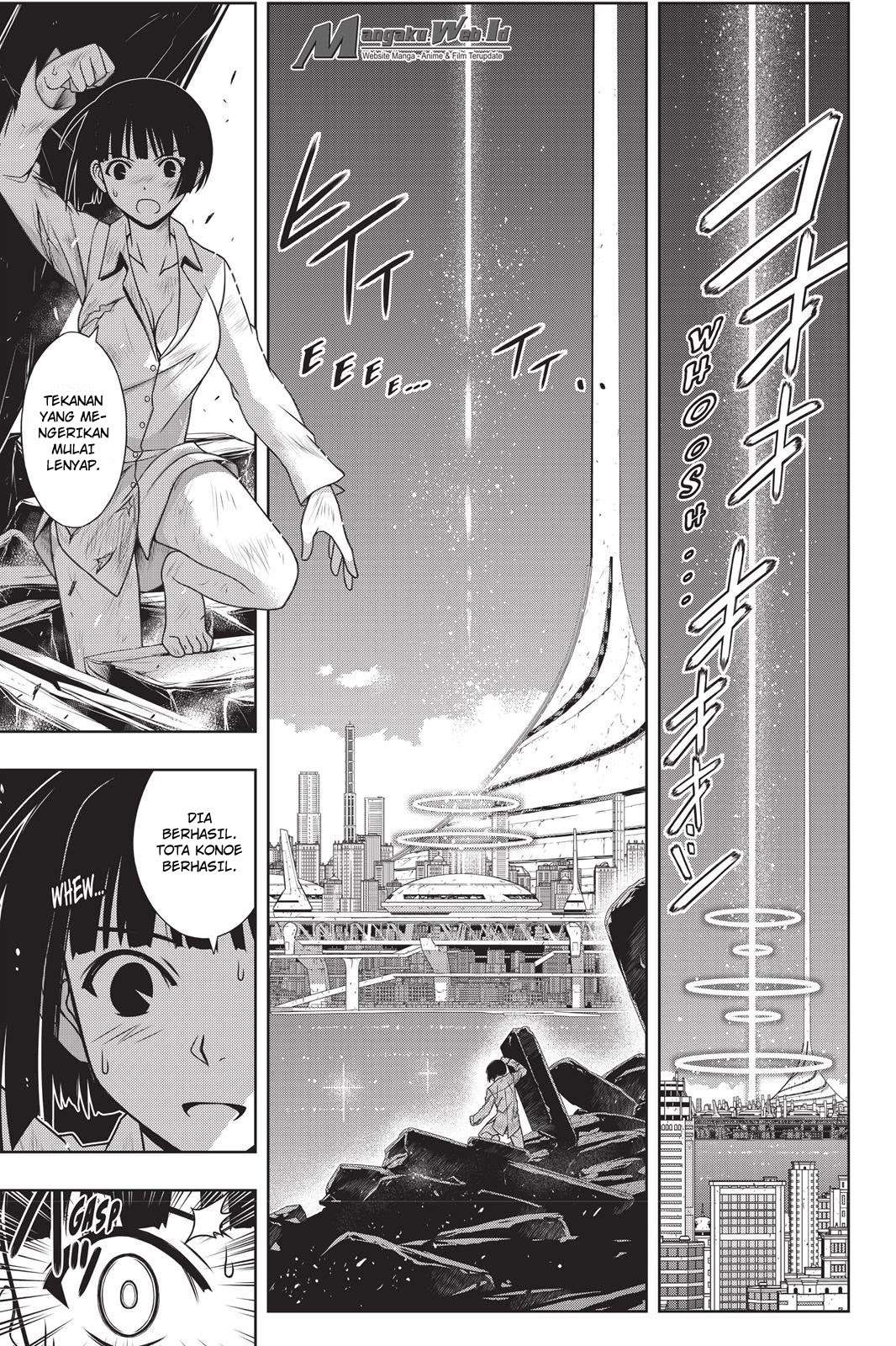Martial Peak Part 2 Chapter 2947 - halaman 11