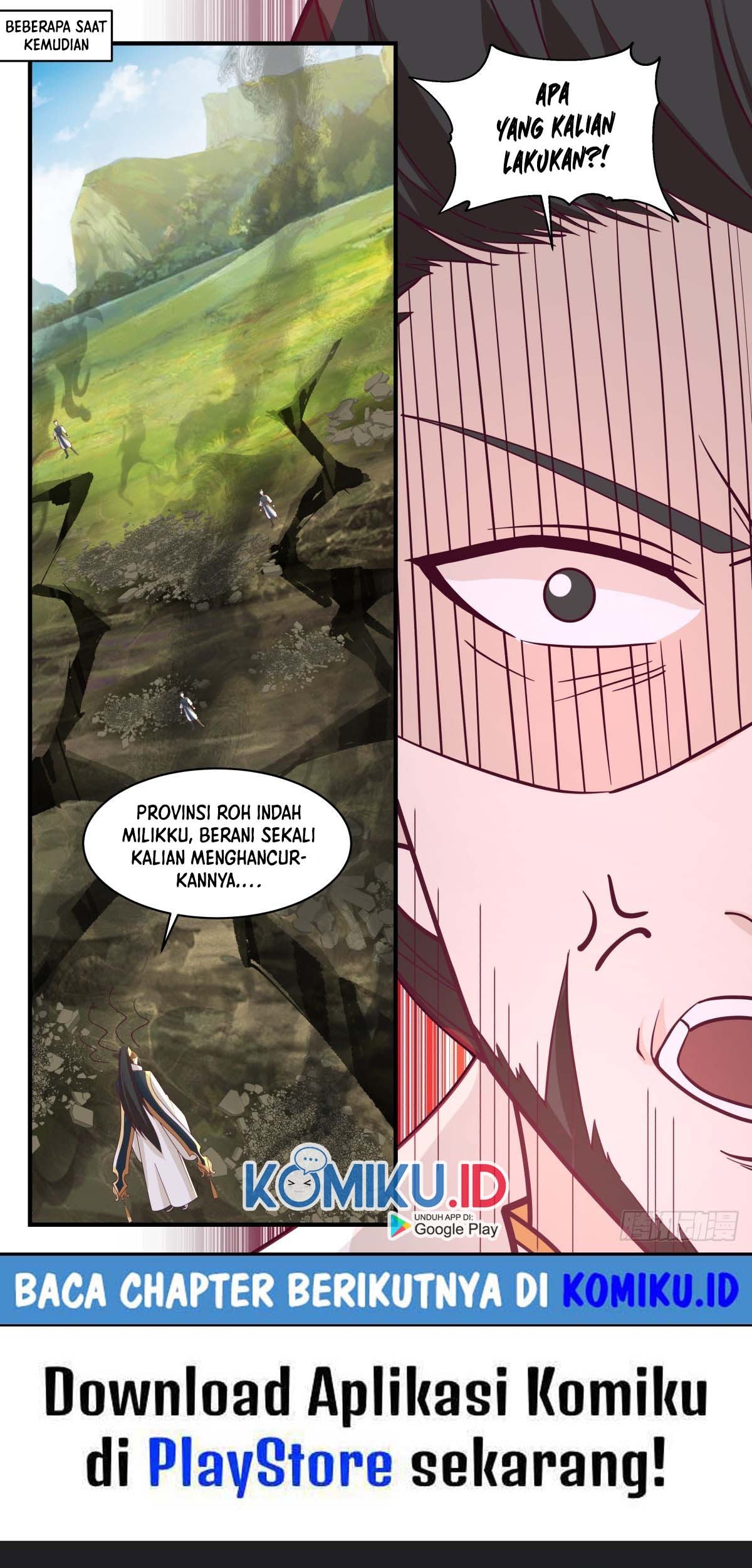 Martial Peak Part 2 Chapter 2949 - halaman 15