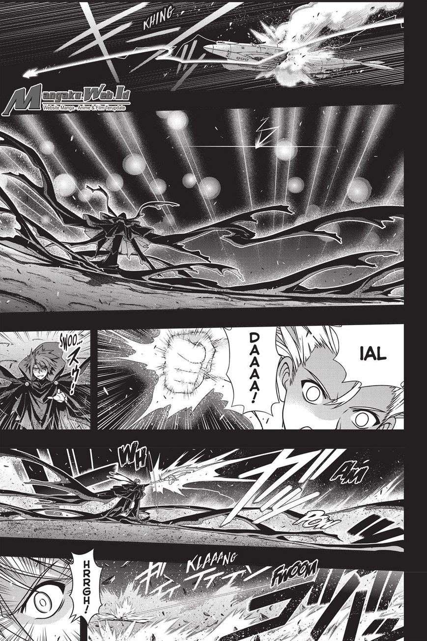 Martial Peak Part 2 Chapter 2952 - halaman 6