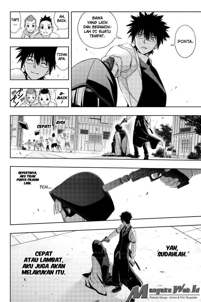 Martial Peak Part 2 Chapter 2954 - halaman 18