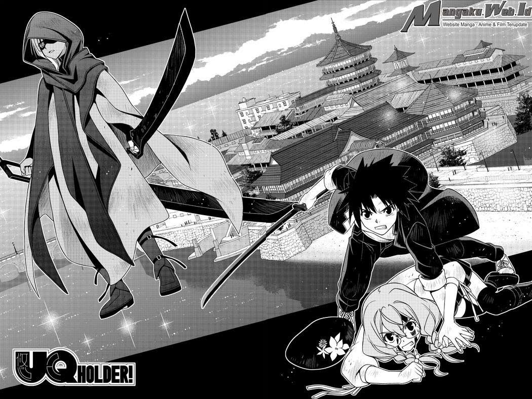 Martial Peak Part 2 Chapter 2954 - halaman 8