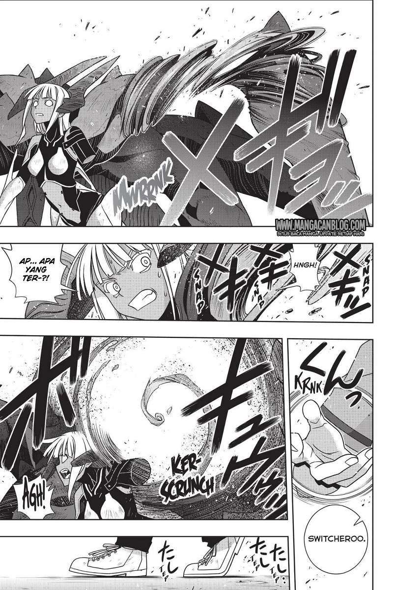 Martial Peak Part 2 Chapter 2955 - halaman 17