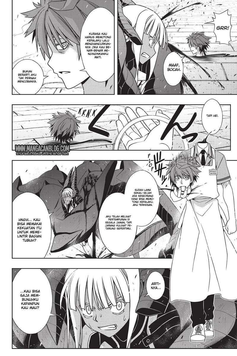 Martial Peak Part 2 Chapter 2955 - halaman 18