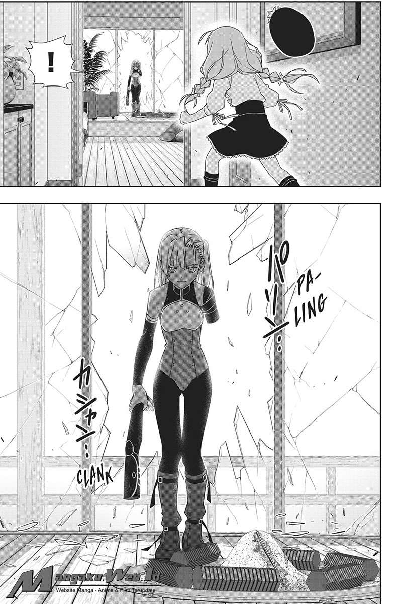 Martial Peak Part 2 Chapter 2958 - halaman 8