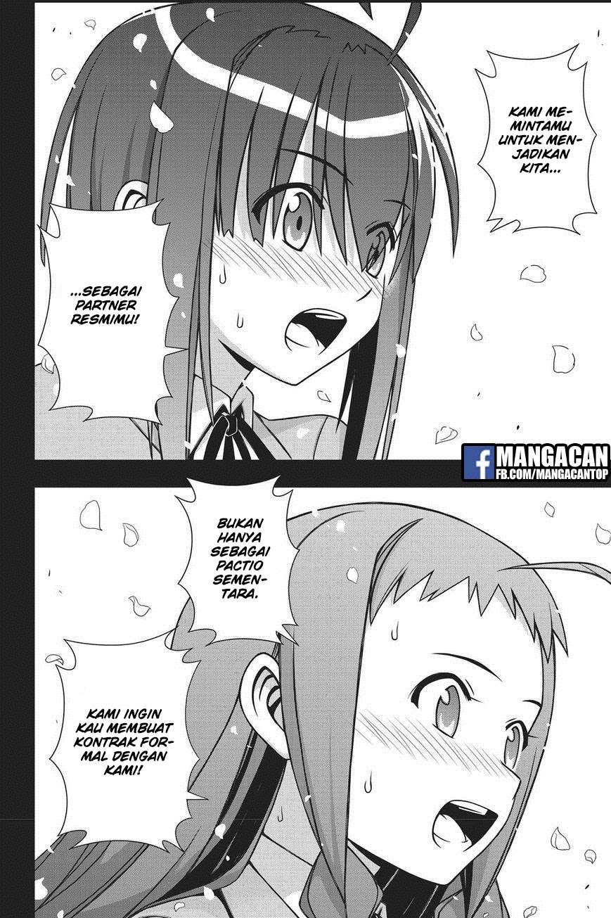 Martial Peak Part 2 Chapter 2961 - halaman 4