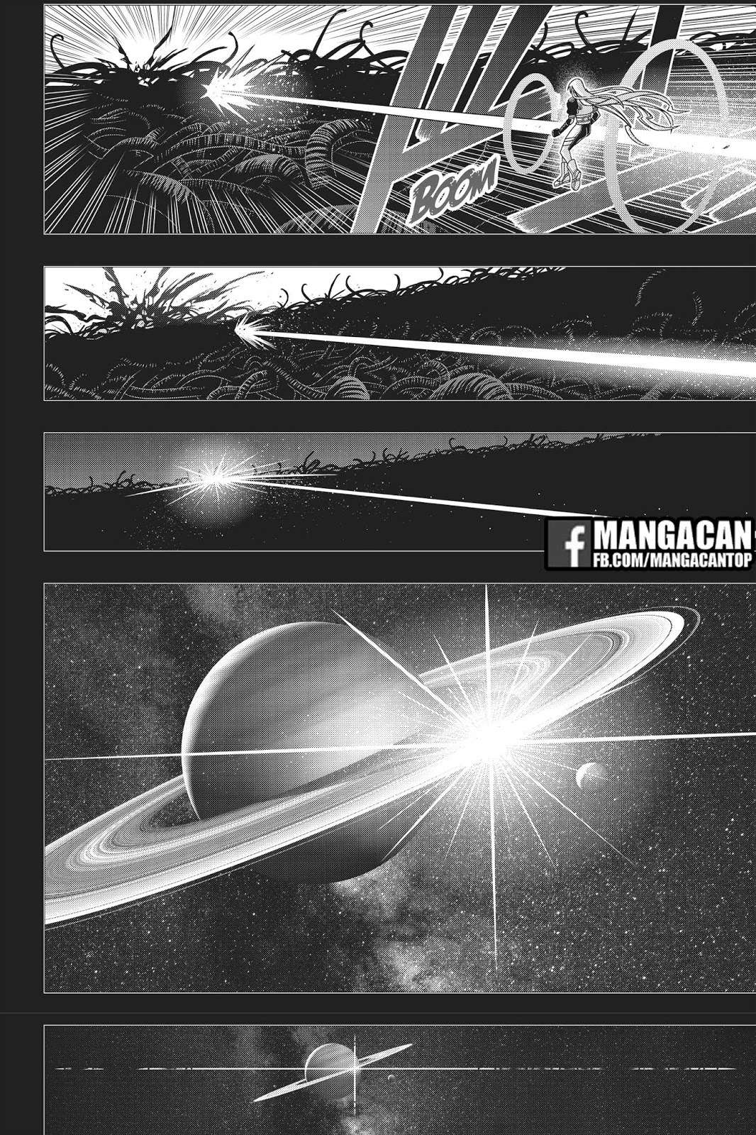 Martial Peak Part 2 Chapter 2963 - halaman 17
