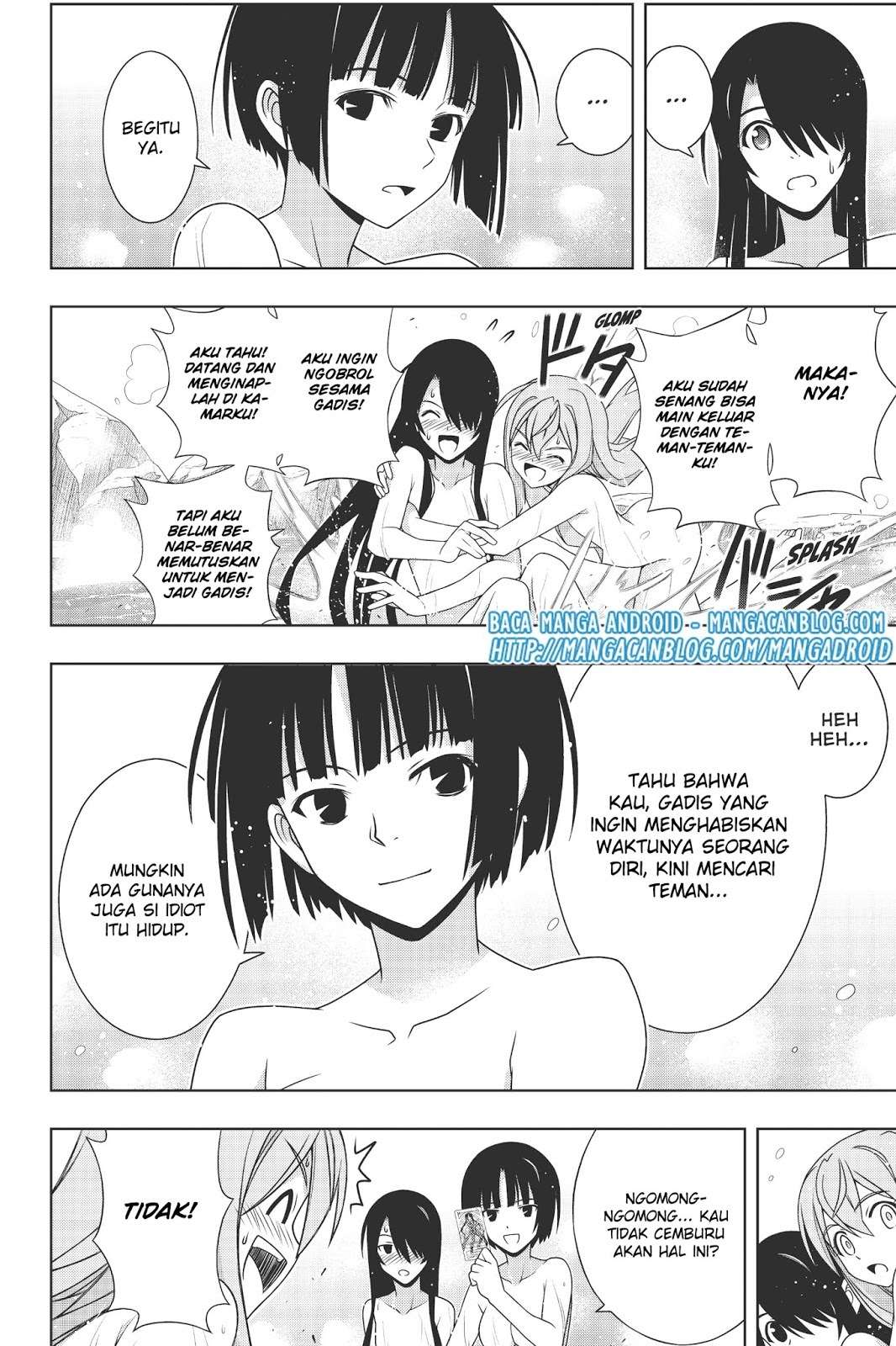 Martial Peak Part 2 Chapter 2965 - halaman 15