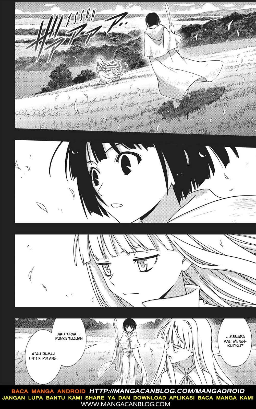 Martial Peak Part 2 Chapter 2966 - halaman 9