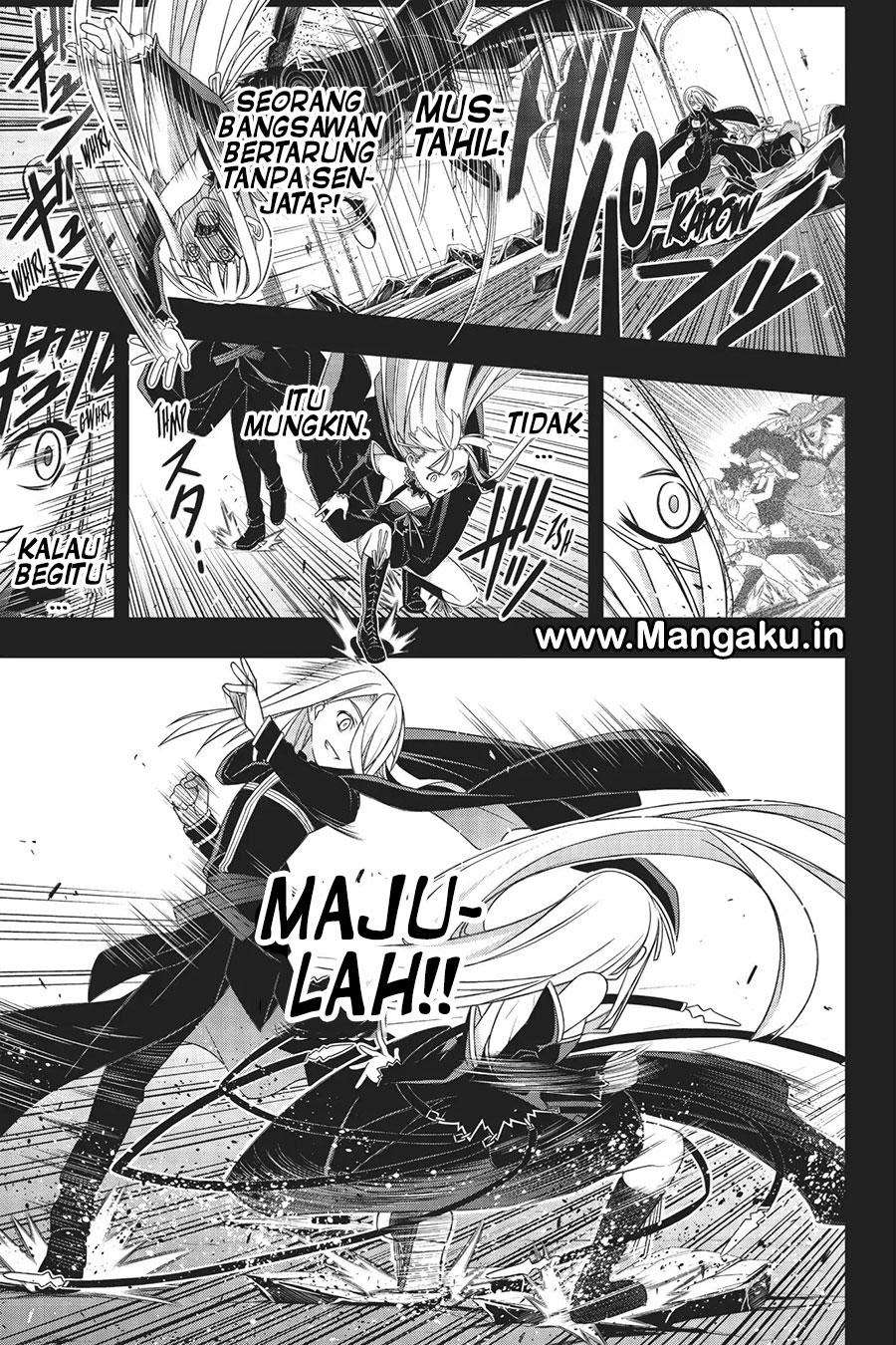 Martial Peak Part 2 Chapter 2967 - halaman 12