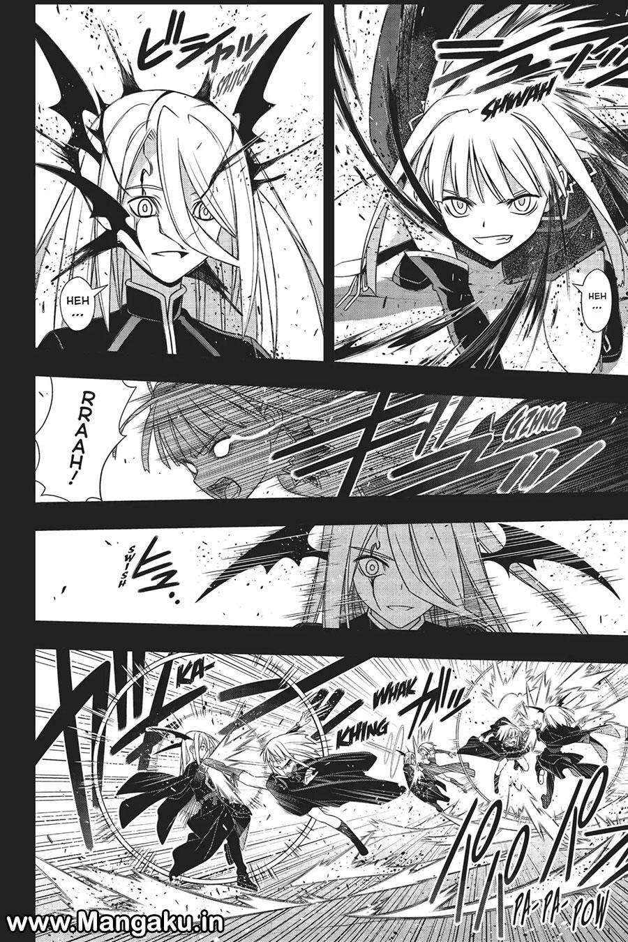 Martial Peak Part 2 Chapter 2967 - halaman 14