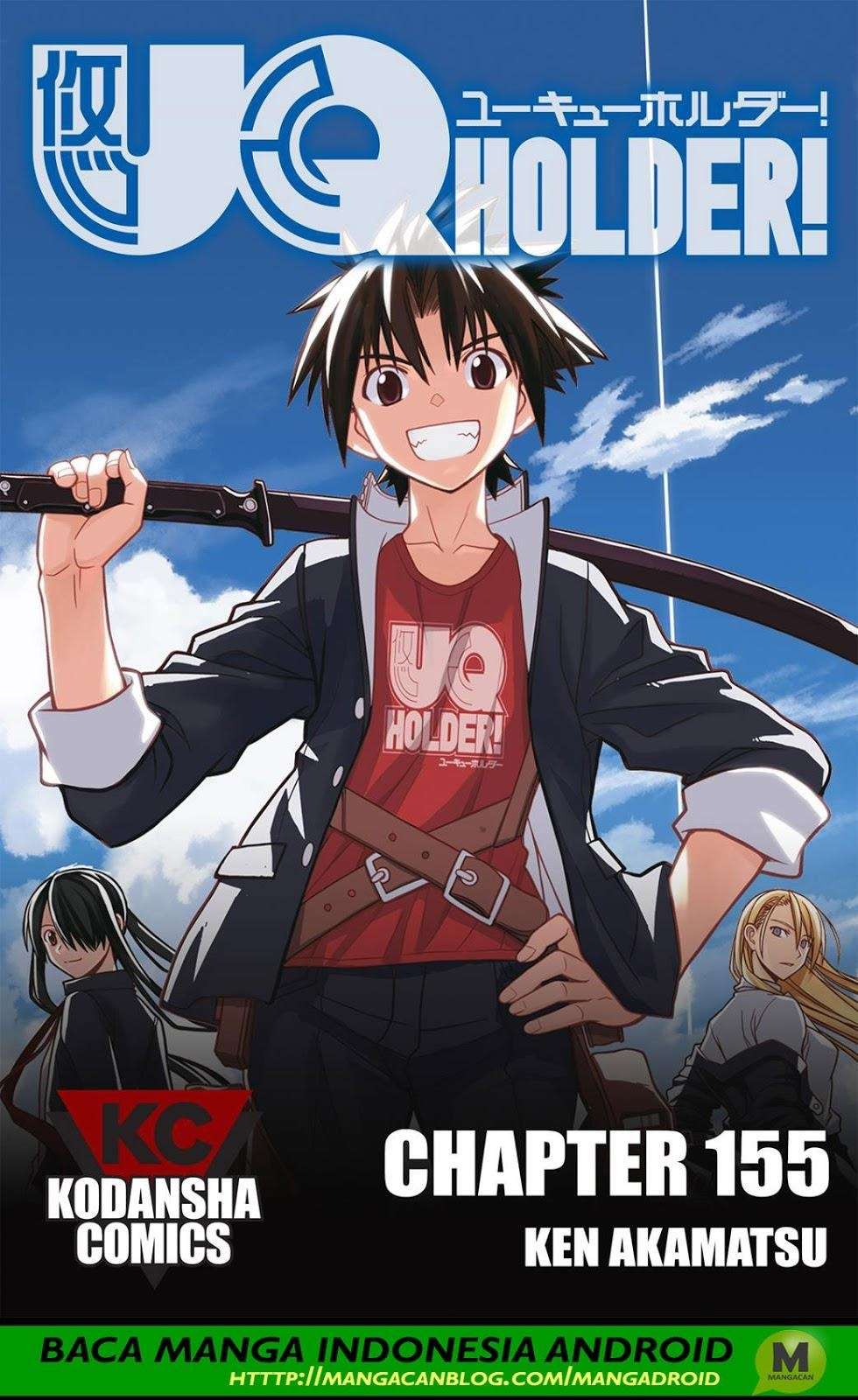 Martial Peak Part 2 Chapter 2968 - halaman 1