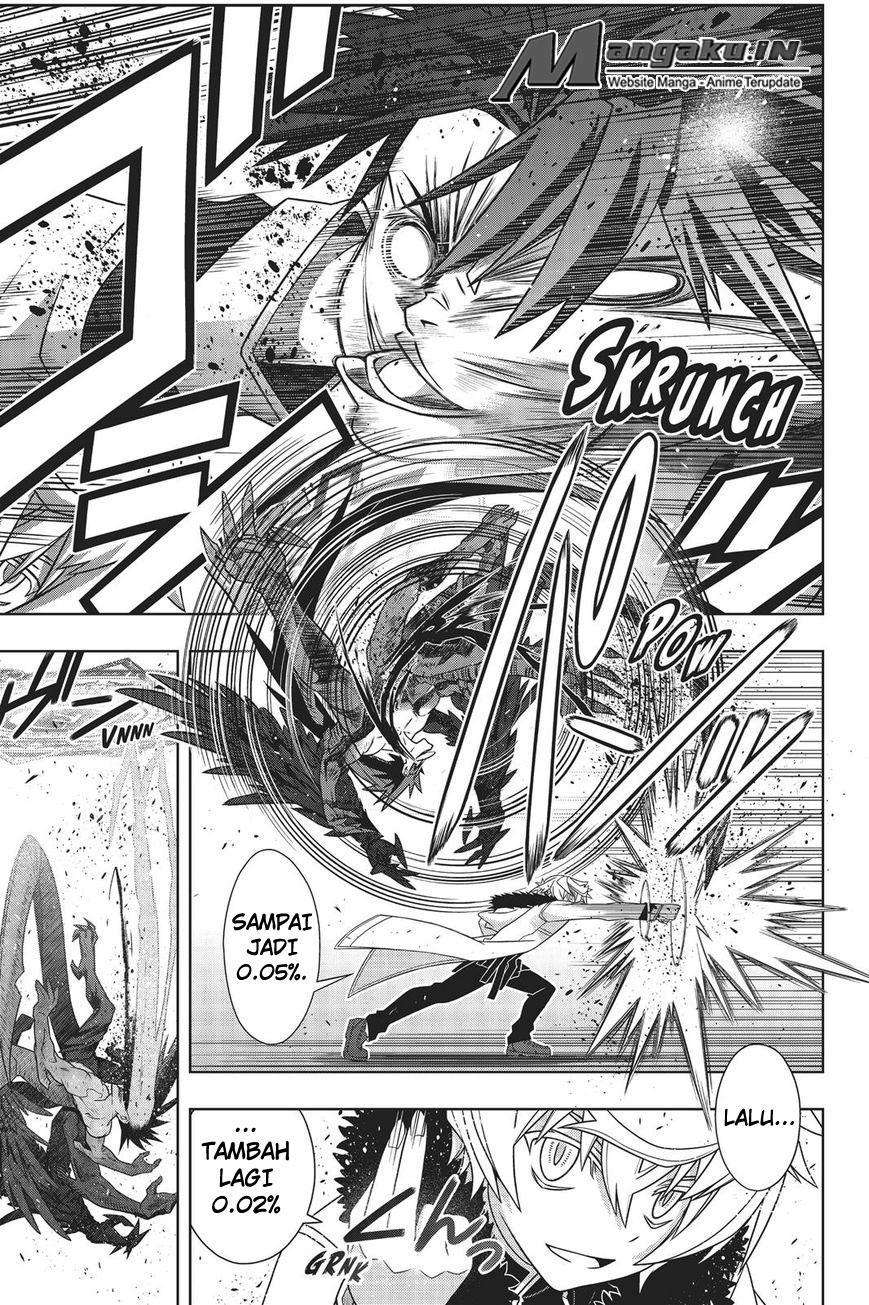 Martial Peak Part 2 Chapter 2972 - halaman 9
