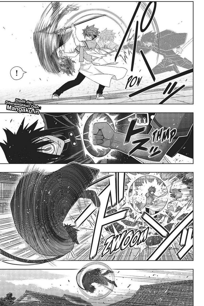 Martial Peak Part 2 Chapter 2973 - halaman 13