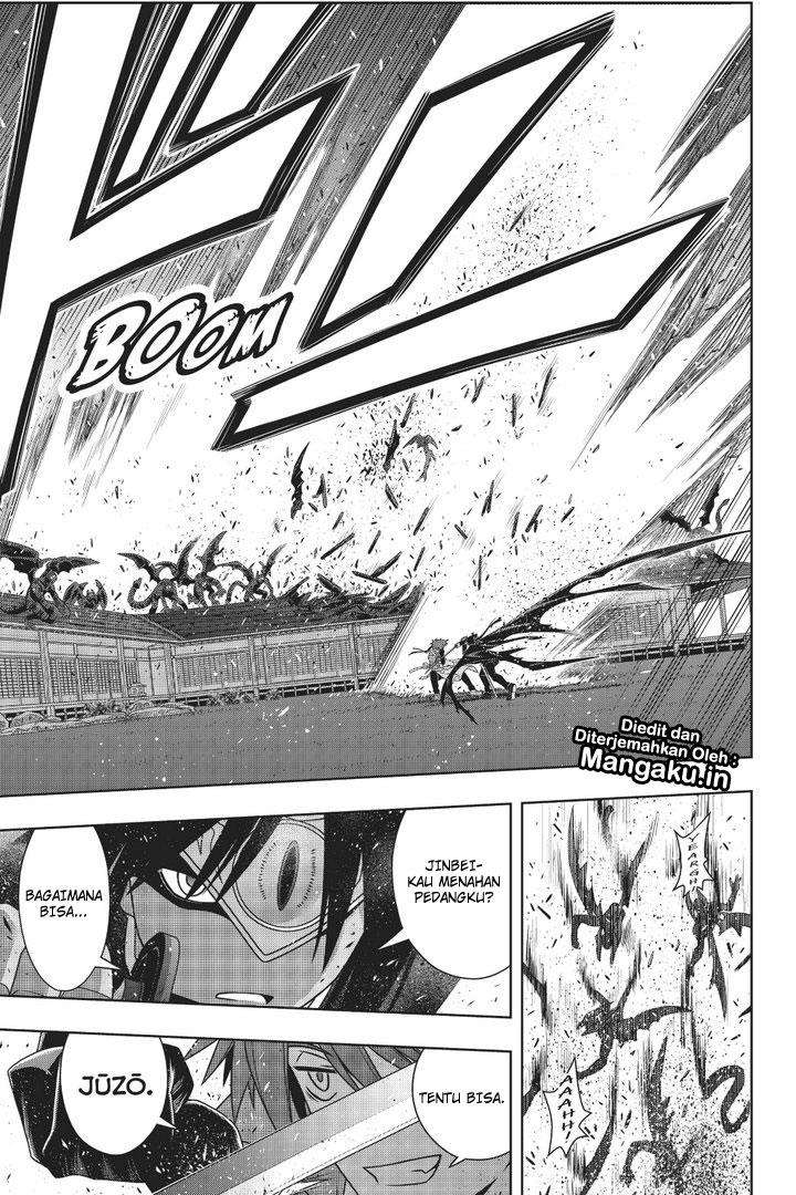 Martial Peak Part 2 Chapter 2974 - halaman 6