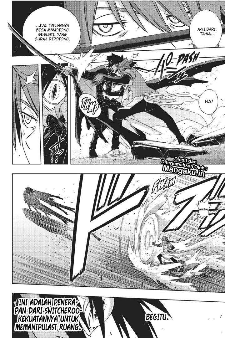 Martial Peak Part 2 Chapter 2974 - halaman 9