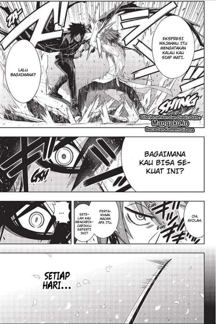Martial Peak Part 2 Chapter 2975 - halaman 17