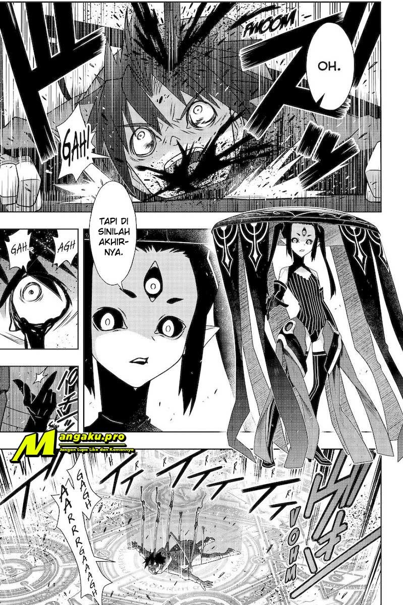 Martial Peak Part 2 Chapter 3005 - halaman 3