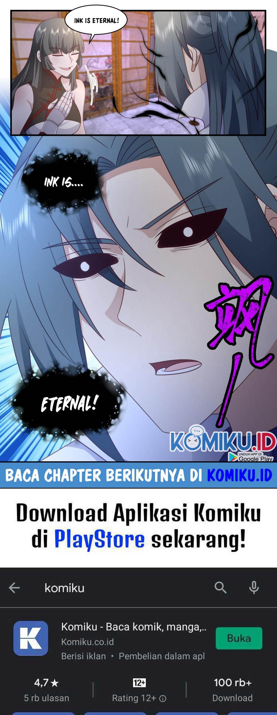 Martial Peak Part 2 Chapter 3007 - halaman 14