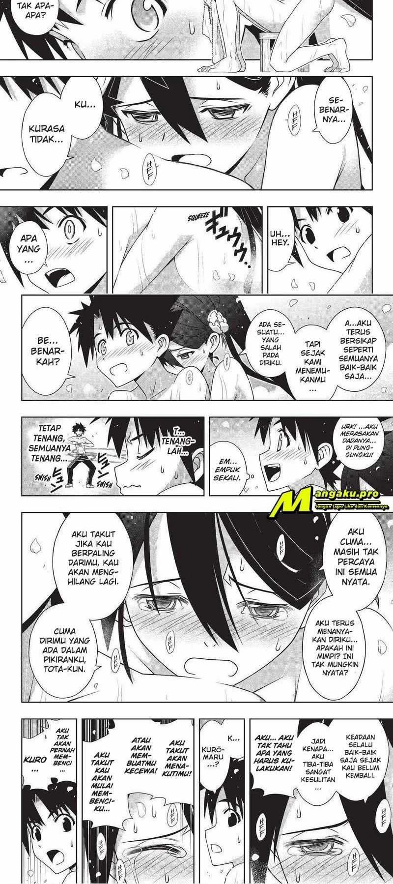 Martial Peak Part 2 Chapter 3011 - halaman 3