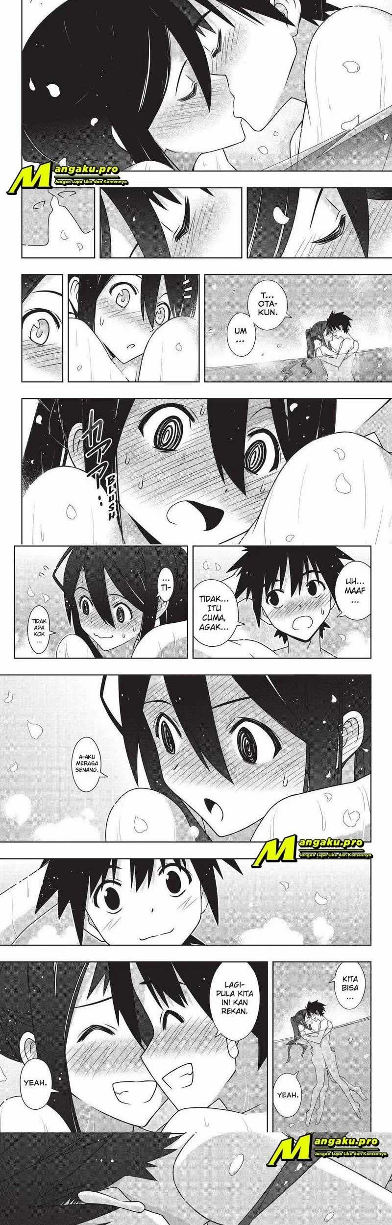 Martial Peak Part 2 Chapter 3011 - halaman 8