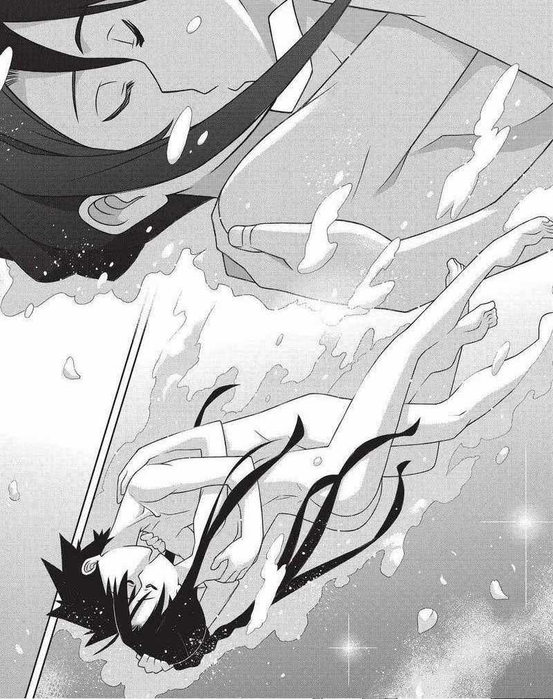 Martial Peak Part 2 Chapter 3011 - halaman 9
