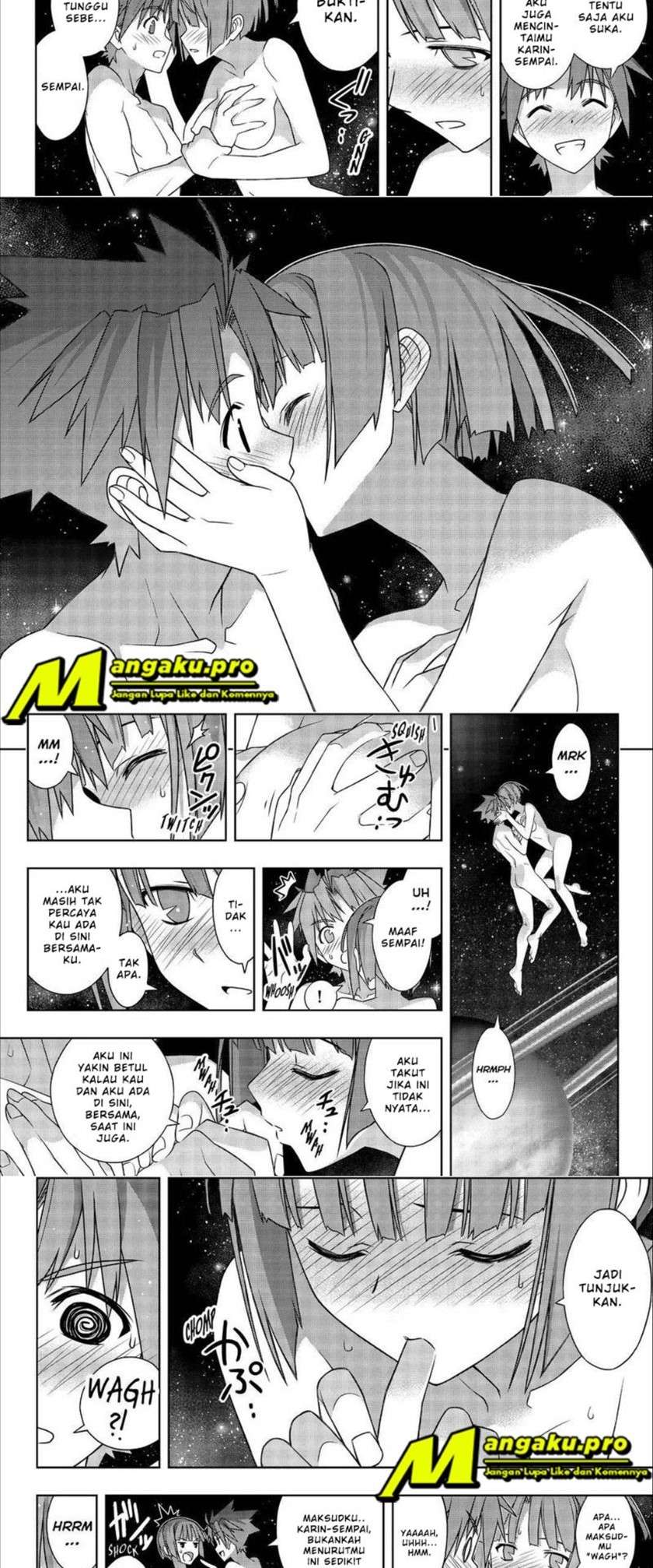 Martial Peak Part 2 Chapter 3013 - halaman 11