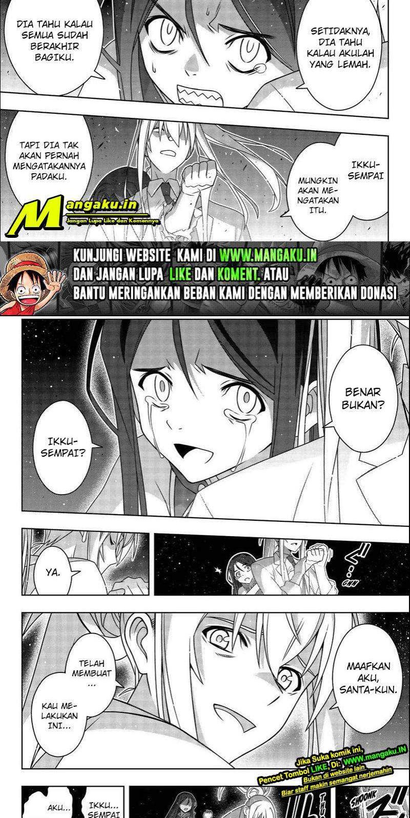 Martial Peak Part 2 Chapter 3024 - halaman 12