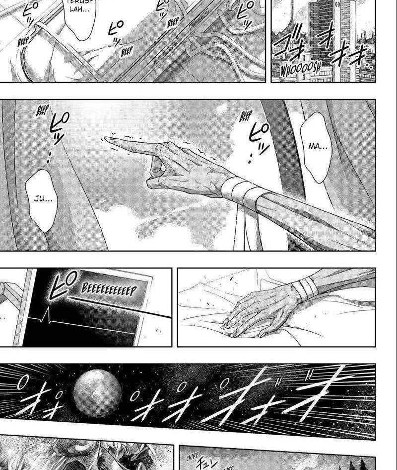 Martial Peak Part 2 Chapter 3024 - halaman 14