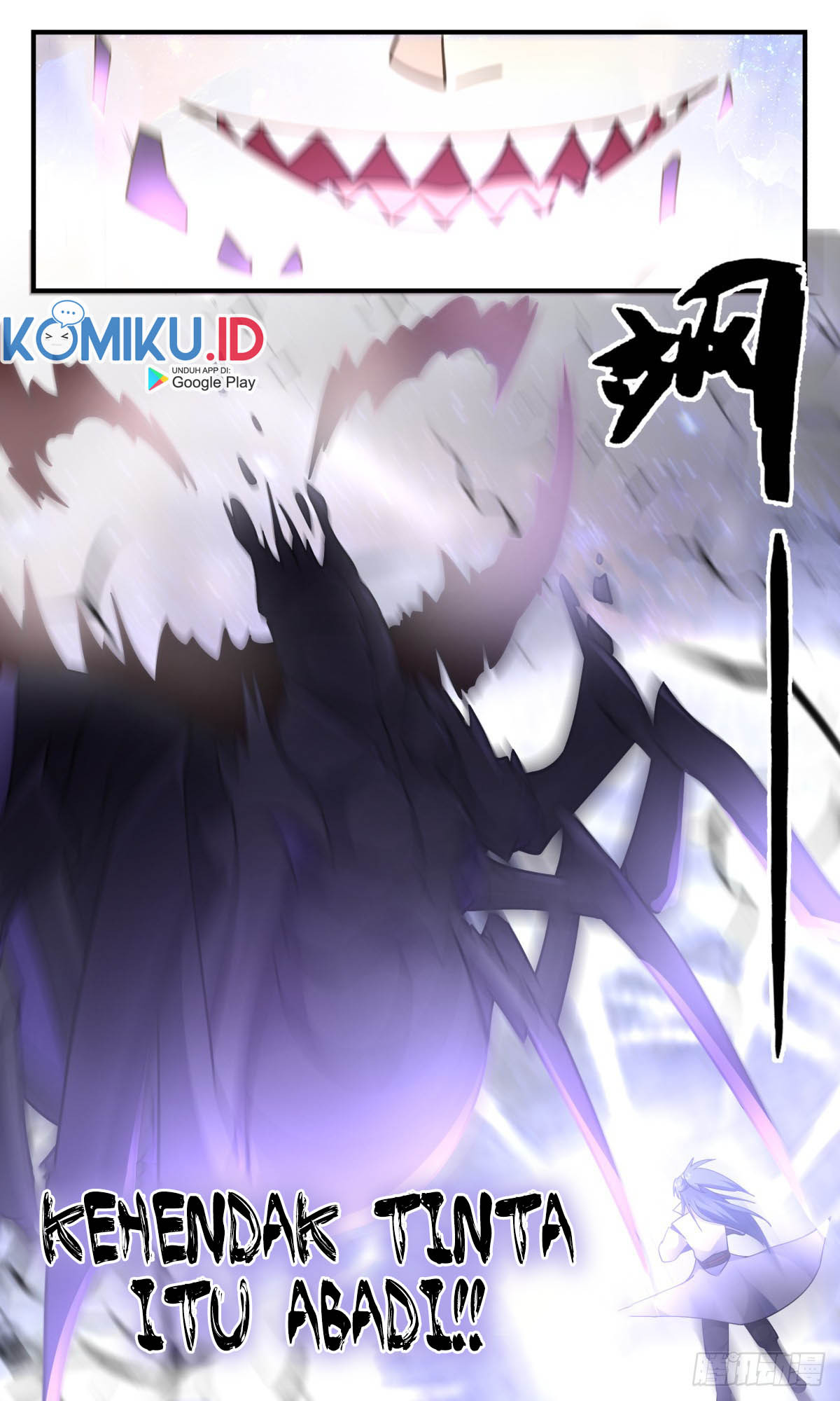 Martial Peak Part 2 Chapter 3025 - halaman 10