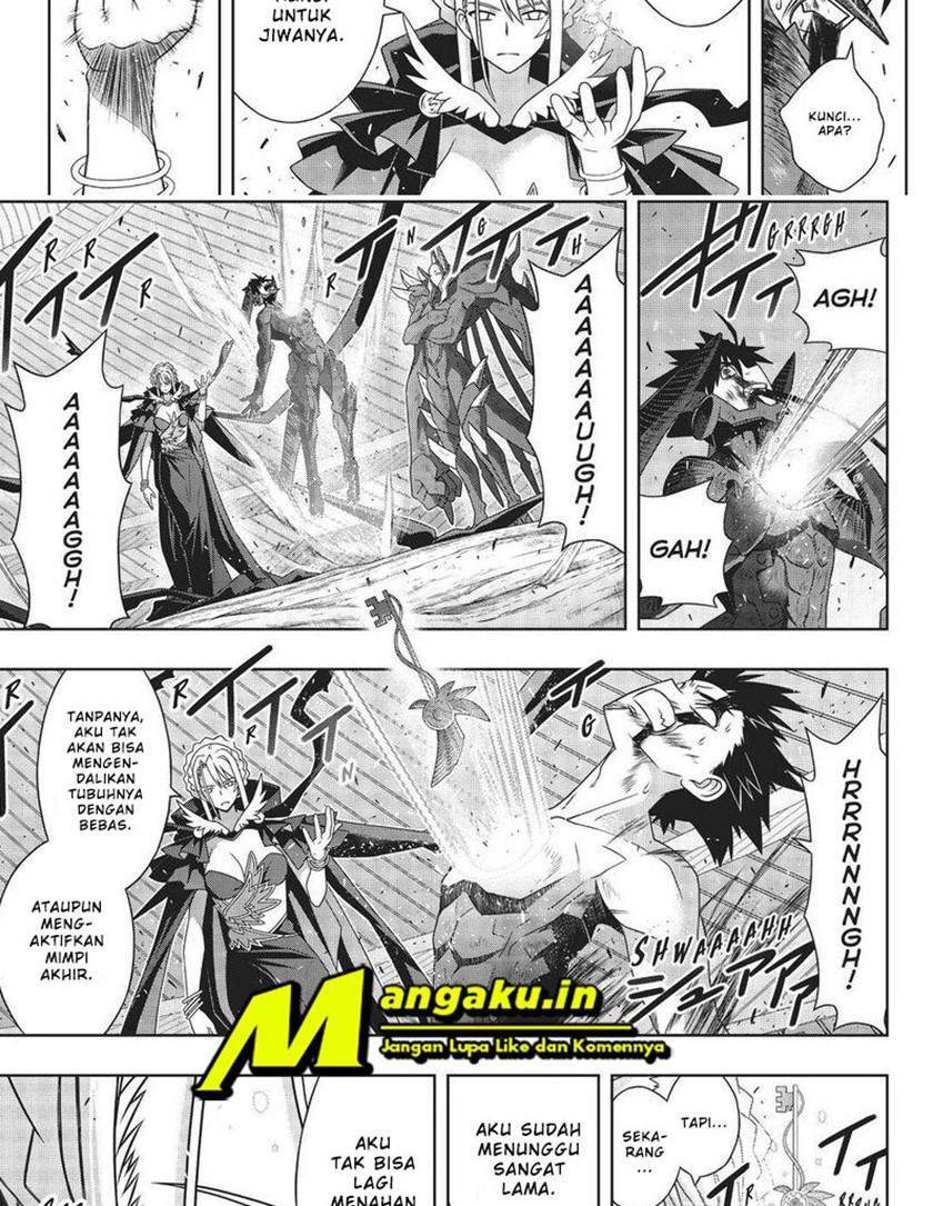 Martial Peak Part 2 Chapter 3026 - halaman 4