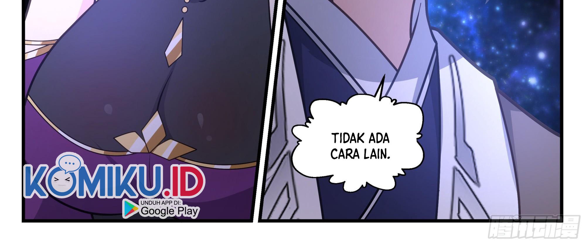 Martial Peak Part 2 Chapter 3032 - halaman 13