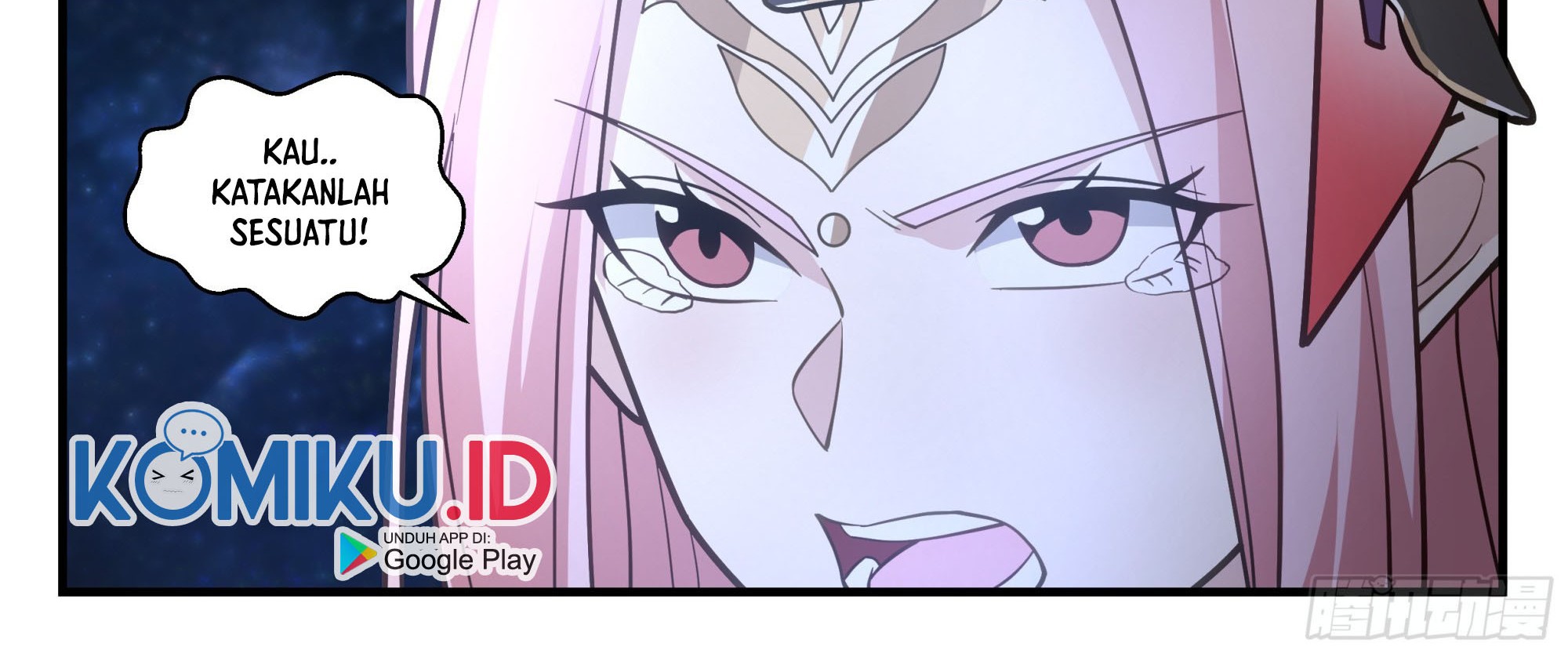 Martial Peak Part 2 Chapter 3032 - halaman 19