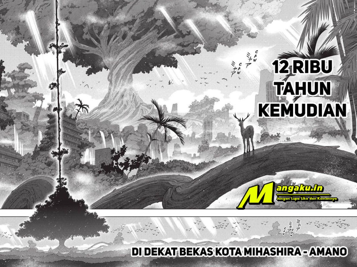 Martial Peak Part 2 Chapter 3032 - halaman 6