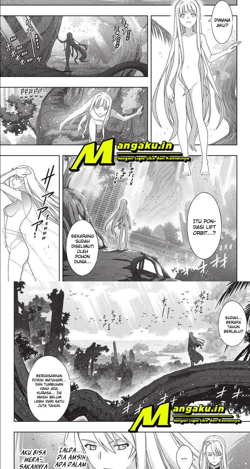 Martial Peak Part 2 Chapter 3032 - halaman 8