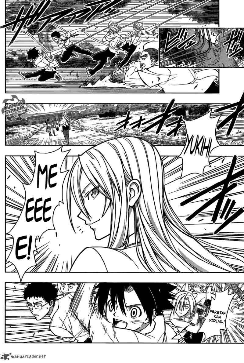 Martial Peak Part 2 Chapter 3033 - halaman 10
