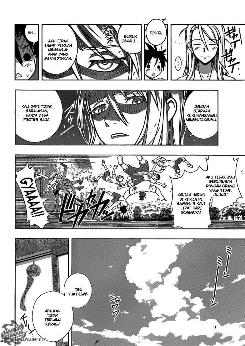 Martial Peak Part 2 Chapter 3033 - halaman 16
