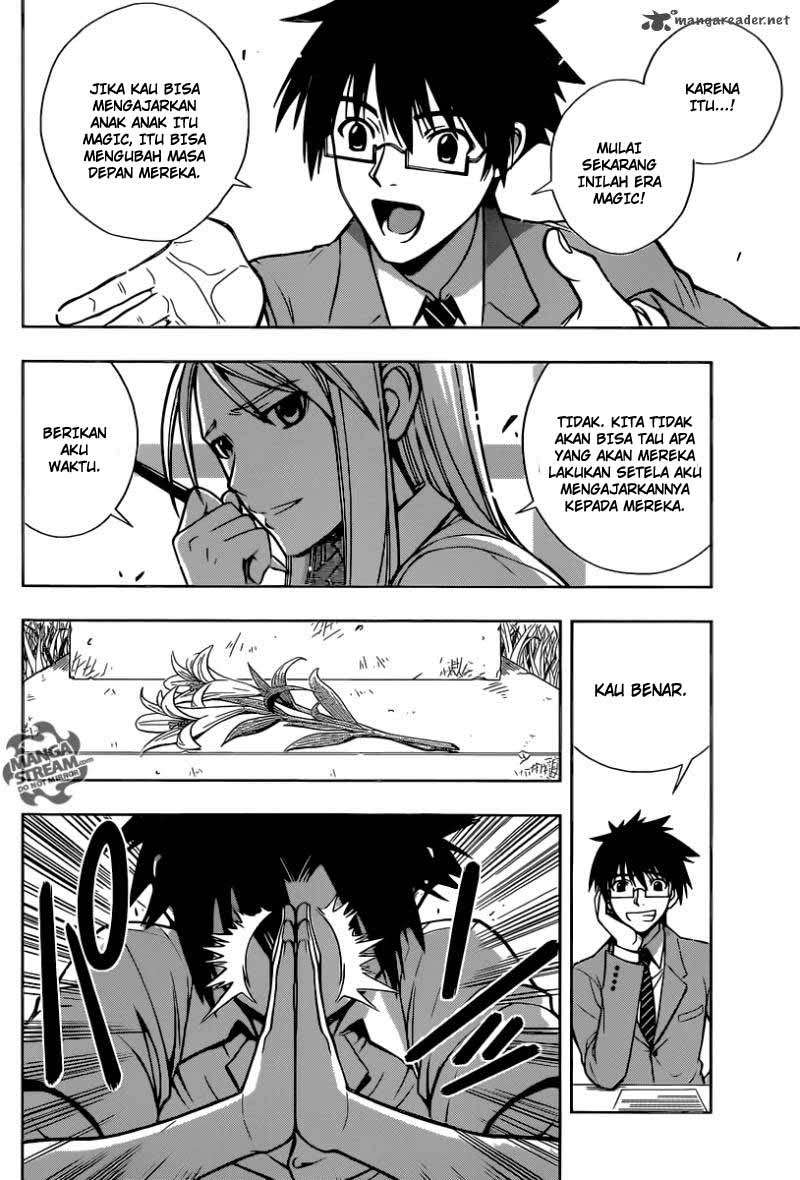 Martial Peak Part 2 Chapter 3033 - halaman 18