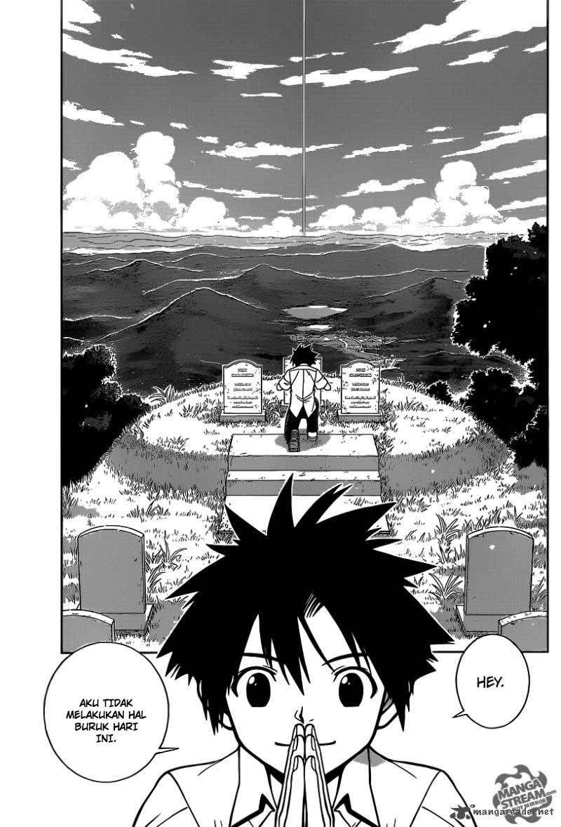 Martial Peak Part 2 Chapter 3033 - halaman 19