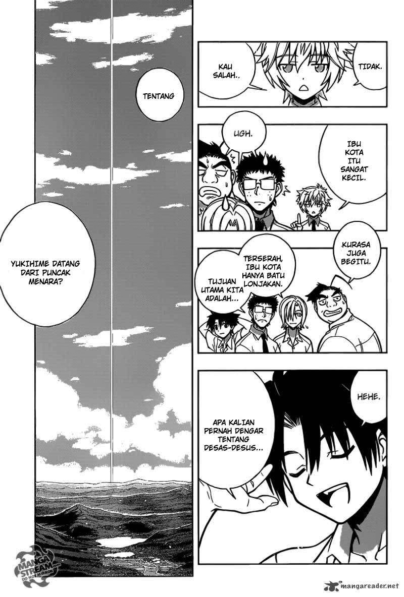Martial Peak Part 2 Chapter 3033 - halaman 23
